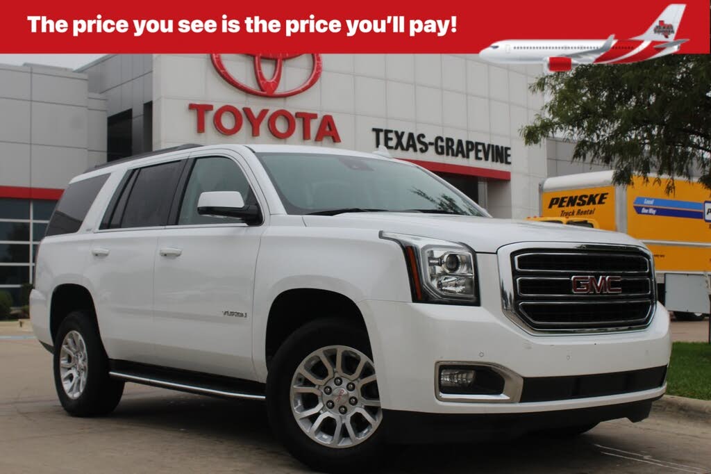 50 Best Used Gmc Yukon For Sale Savings From 2 259 50 Best Used Gmc Yukon For Sale Savings From 2 259