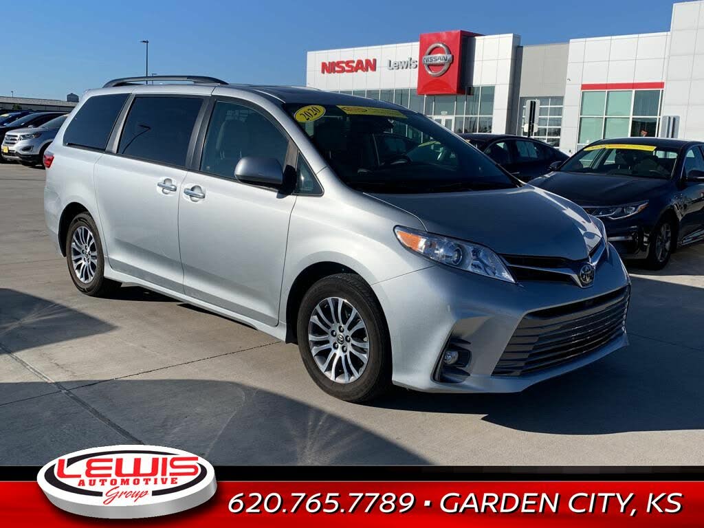 Lewis Toyota Nissan Of Garden City Cars For Sale - Garden City Ks - Cargurus