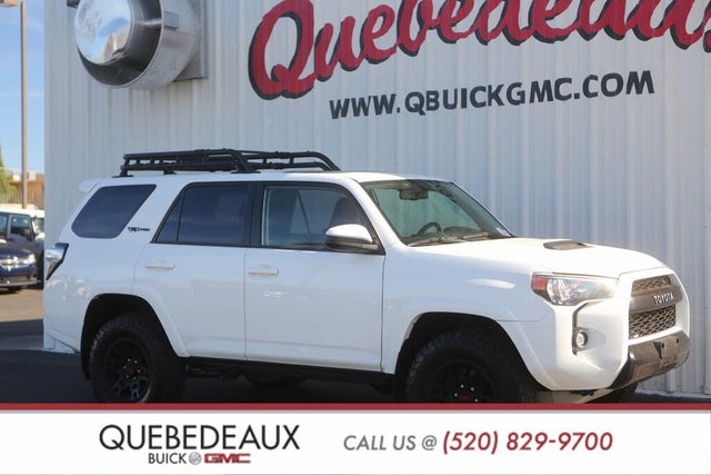Used 19 Toyota 4runner Trd Pro 4wd For Sale With Photos Cargurus Used 19 Toyota 4runner Trd Pro 4wd For Sale With Photos Cargurus