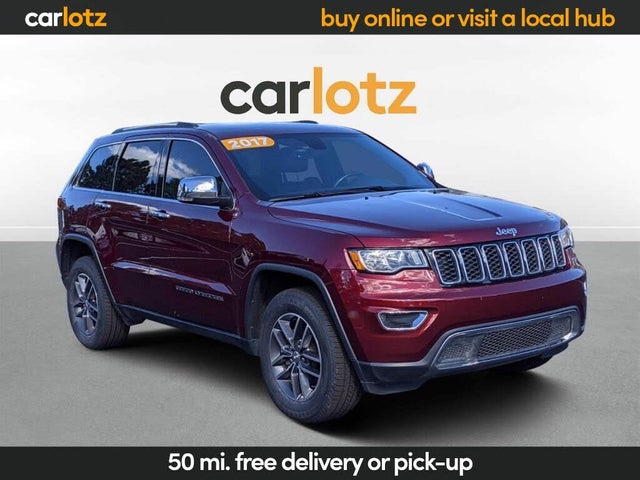 Used 2016 Jeep Grand Cherokee For Sale (With Photos) - Cargurus