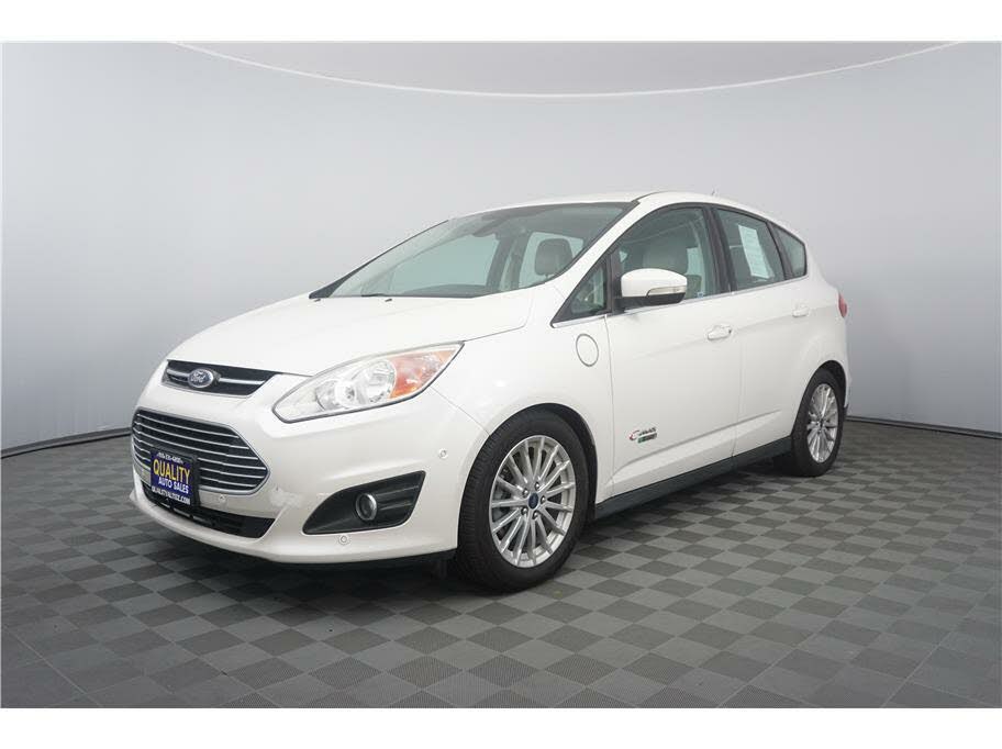 Ford C Max Energi For Sale In Fairfield Ca Prices Reviews And Photos Cargurus