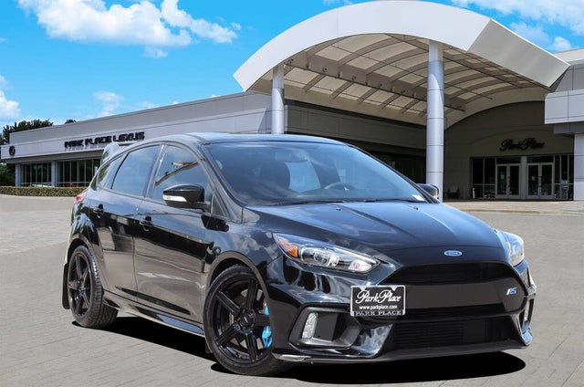 Over 100 Ford Focus Rs For Sale Cargurus Over 100 Ford Focus Rs For Sale Cargurus