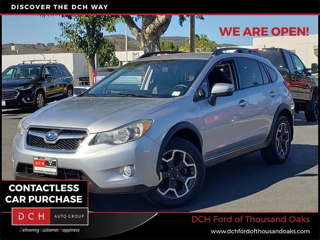 Used 14 Subaru Xv Crosstrek For Sale With Photos Cargurus Used 14 Subaru Xv Crosstrek For Sale With Photos Cargurus