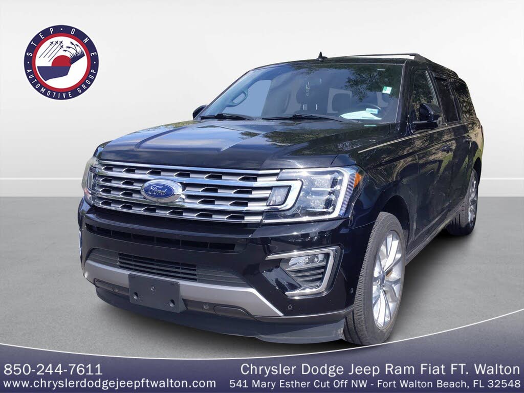 Used Ford Expedition For Sale In Fort Walton Beach Fl Cargurus