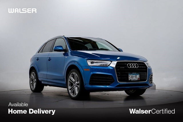 Compare 2 0t Quattro Prestige Awd And Other 2017 Audi Q3 Trims For Sale Cargurus Compare 2 0t Quattro Prestige Awd And Other 2017 Audi Q3 Trims For Sale Cargurus