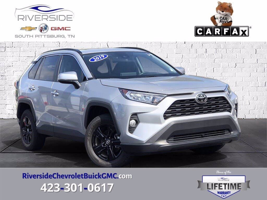 Used Toyota Rav4 Edition For Sale In Rome Ga Cargurus