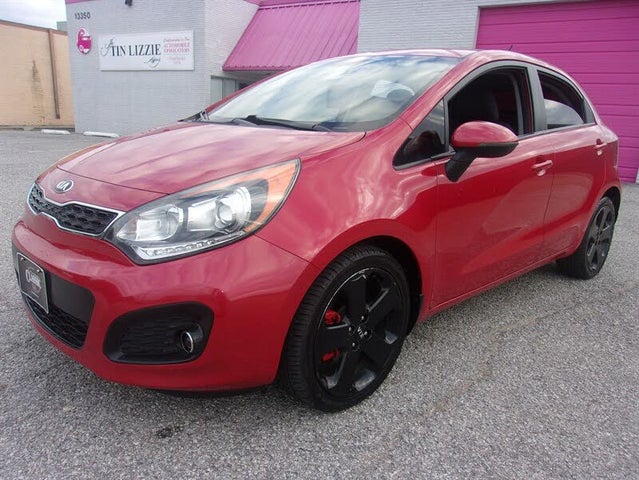 Used 14 Kia Rio5 For Sale With Photos Cargurus Used 14 Kia Rio5 For Sale With Photos Cargurus