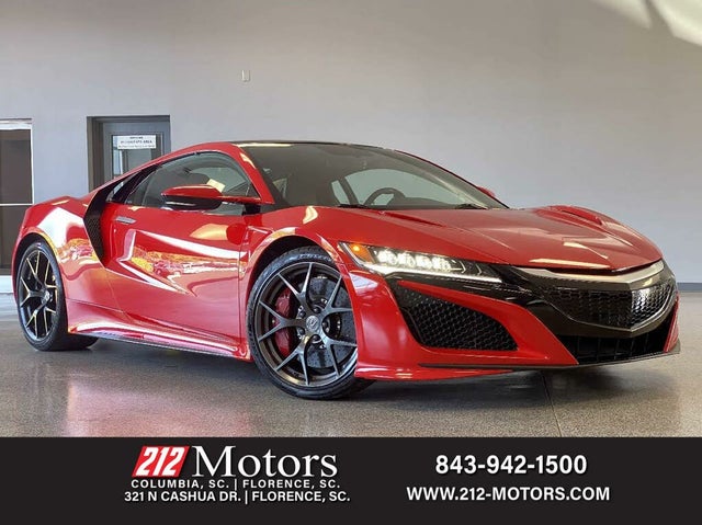 Used Acura Nsx For Sale With Photos Cargurus Used Acura Nsx For Sale With Photos Cargurus