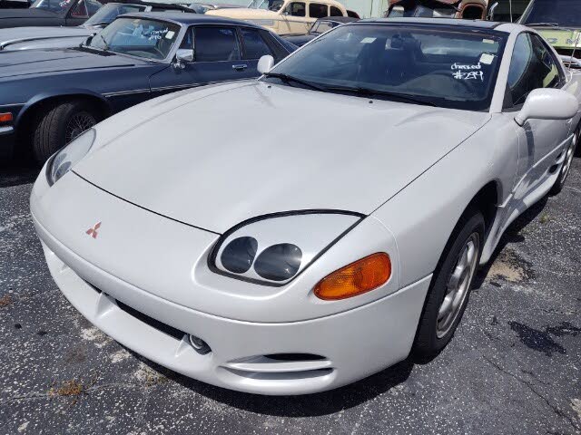 Mitsubishi 3000gt For Sale Prices Reviews And Photos Cargurus