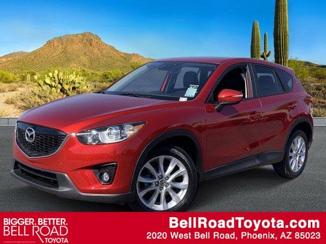 50 Best 15 Mazda Cx 5 For Sale Savings From 3 149