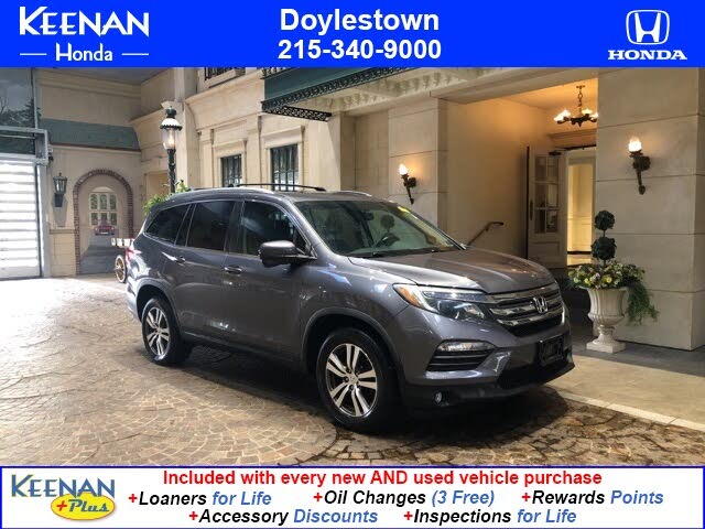 Keenan Honda Cars For Sale - Doylestown Pa - Cargurus