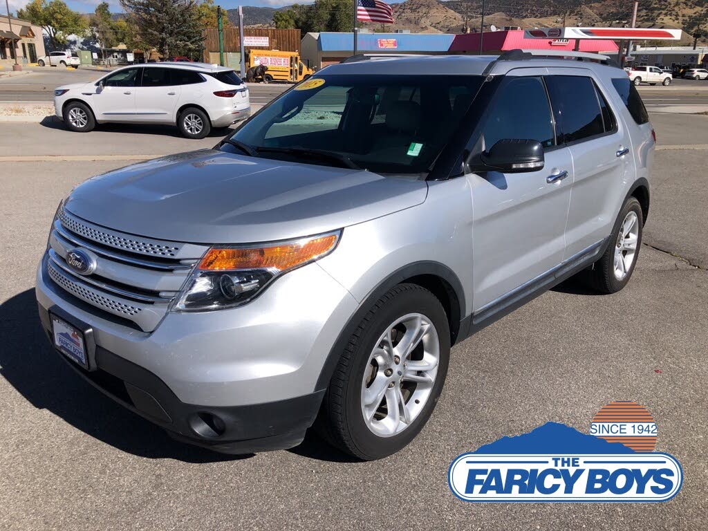 2015 ford explorer limited edition 2015 ford explorer limited edition