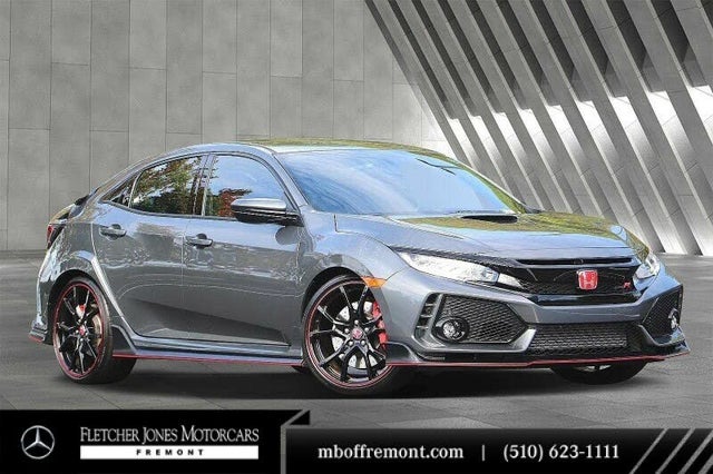 Used 17 Honda Civic Type R For Sale In San Francisco Ca With Photos Cargurus Used 17 Honda Civic Type R For Sale In San Francisco Ca With Photos Cargurus