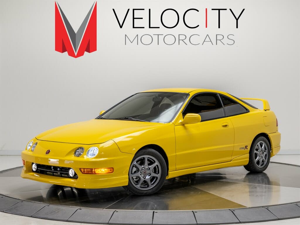 Acura Integra For Sale Prices Reviews And Photos Cargurus