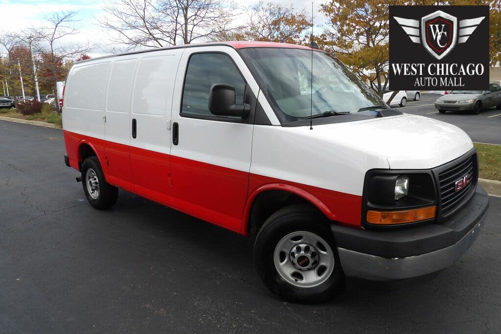 where to buy vans in chicago