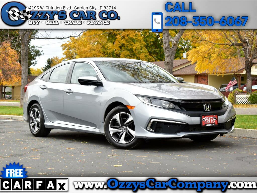 used cars garden city boise id used cars trucks id ozzys car company on ozzy's car company llc