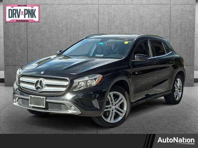 Used Mercedes Benz Gla Class For Sale In Tampa Fl Cargurus