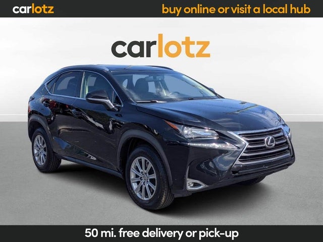 Used Lexus Nx 0t Awd For Sale With Photos Cargurus Used Lexus Nx 0t Awd For Sale With Photos Cargurus