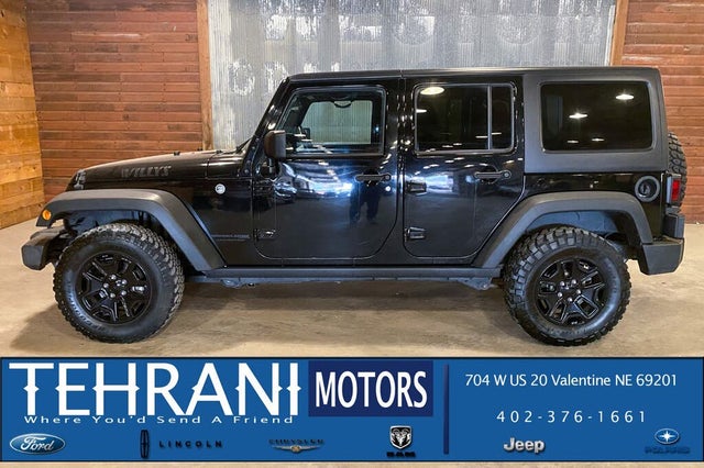 tehrani motor company cars for sale valentine ne cargurus