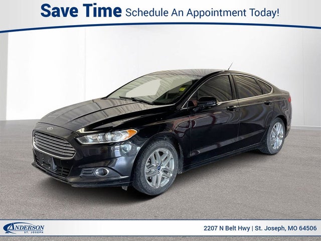 Used 2016 Ford Fusion For Sale With Photos Cargurus Used 2016 Ford Fusion For Sale With Photos Cargurus