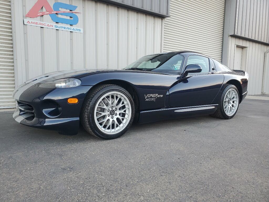 Used Dodge Viper For Sale In Los Angeles Ca Cargurus