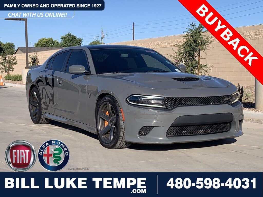 Charger hellcat for sale arizona