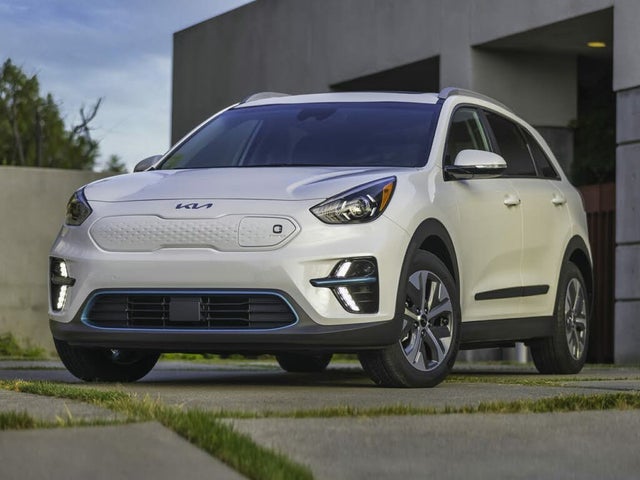 2022 Kia Niro EV for Sale in Rowland Heights, CA - CarGurus