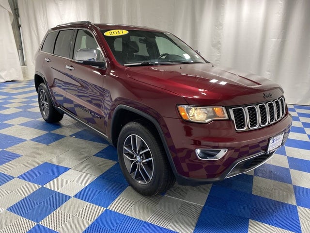 Used 2016 Jeep Grand Cherokee For Sale In Boston, Ma (With Photos) - Cargurus