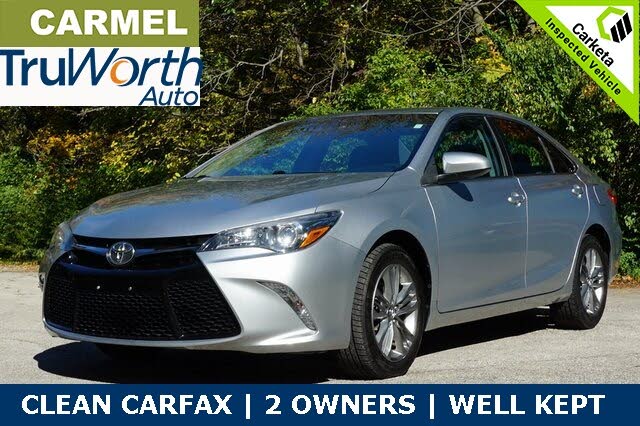 Used Toyota Camry For Sale Near Anderson In With Photos Cargurus Used Toyota Camry For Sale Near Anderson In With Photos Cargurus