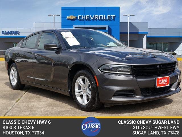 Used 2017 Dodge Charger For Sale In Houston Tx With Photos Cargurus