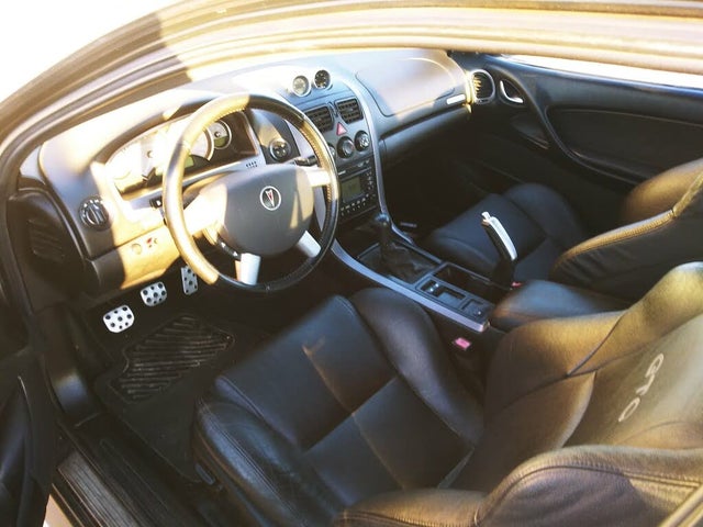 Used 06 Pontiac Gto For Sale With Photos Cargurus Used 06 Pontiac Gto For Sale With Photos Cargurus