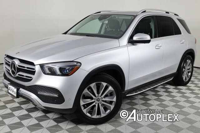 Edition Gle 450 4matic Awd Mercedes Benz Gle Class For Sale In Houston Tx Cargurus