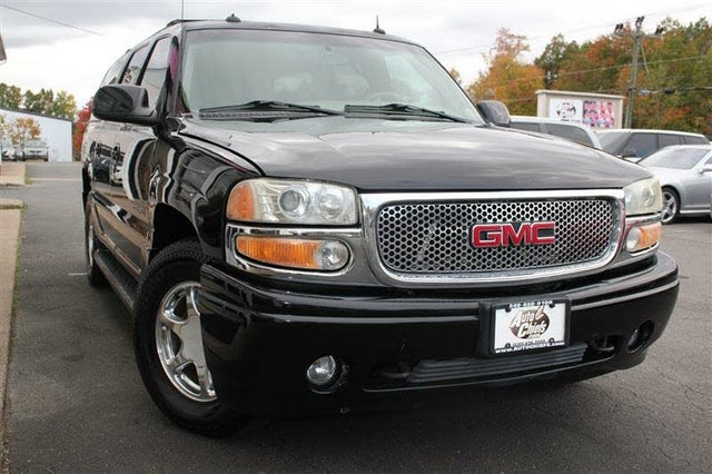 2003 GMC Yukon XL 1500 4WD