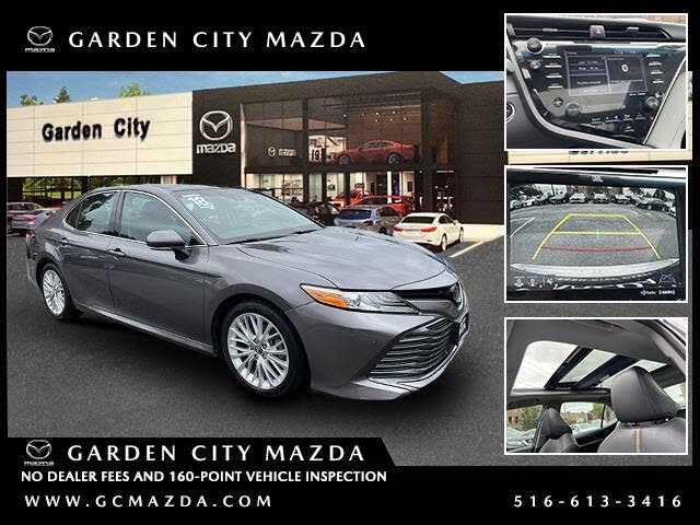 Garden City Mazda Cars For Sale - Hempstead Ny - Cargurus