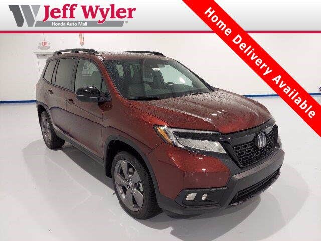 New Honda Passport For Sale In Louisville Ky Cargurus