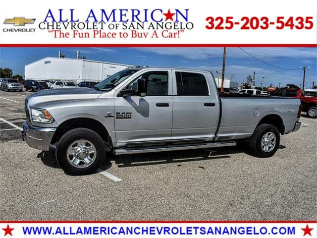 All American Chevrolet Of San Angelo Cars For Sale San Angelo Tx Cargurus