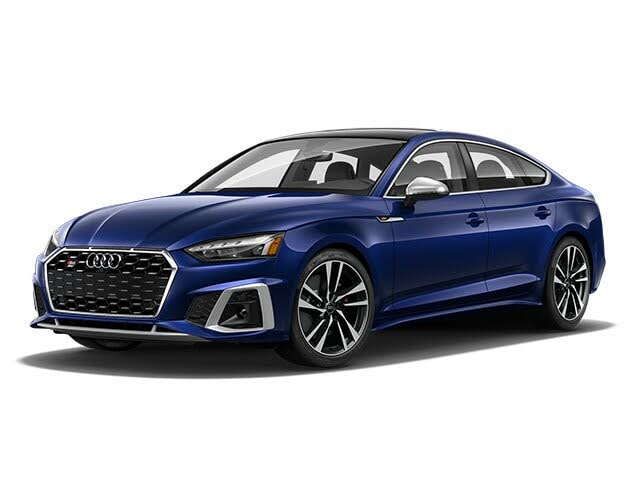 2022 Audi S5 Sportback for Sale in New Haven, CT - CarGurus