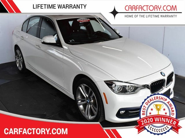 Used BMW 3 Series for Sale in Miami, FL CarGurus