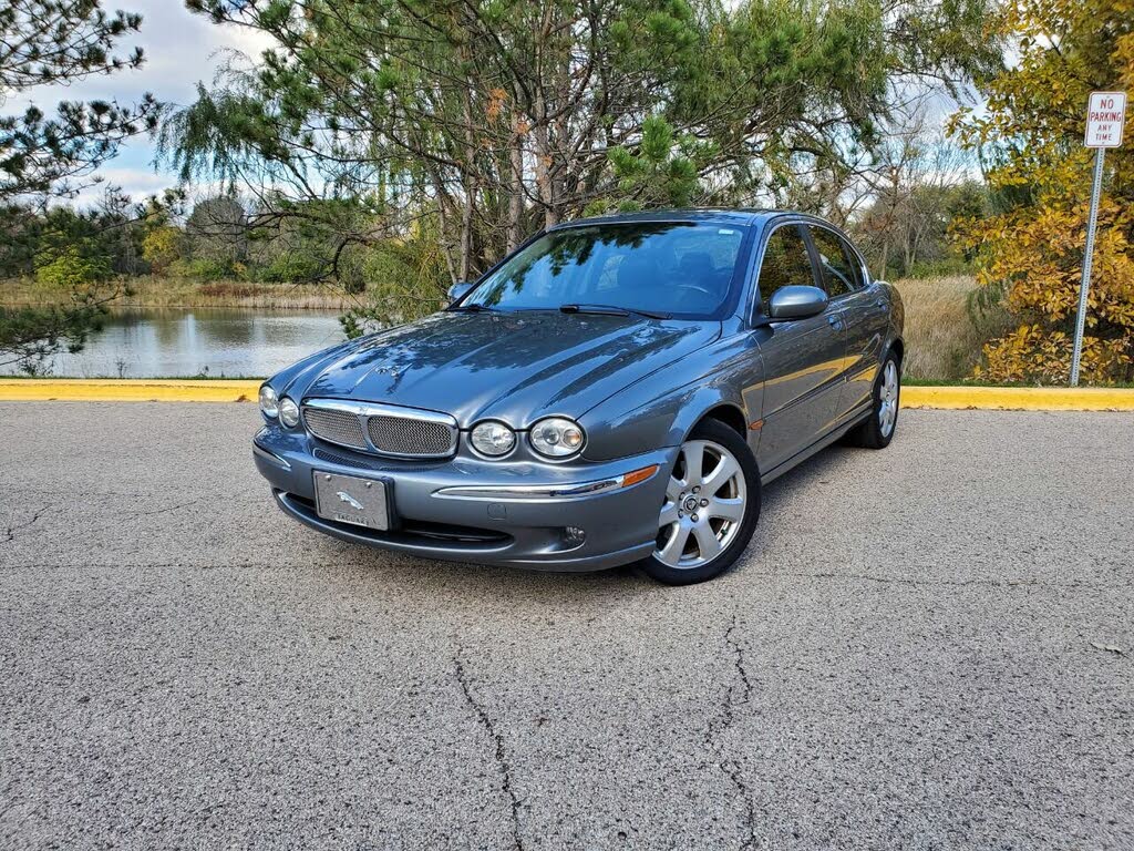 Used 2005 Jaguar X-TYPE for Sale (with Photos) - CarGurus