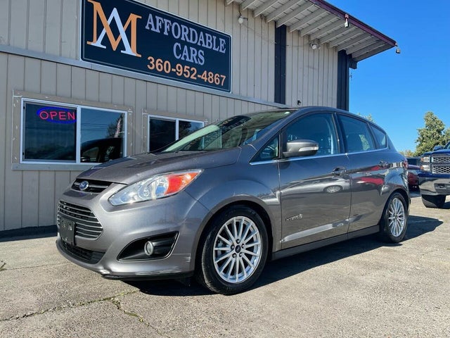 Used Ford C Max Hybrid For Sale With Photos Cargurus Used Ford C Max Hybrid For Sale With Photos Cargurus