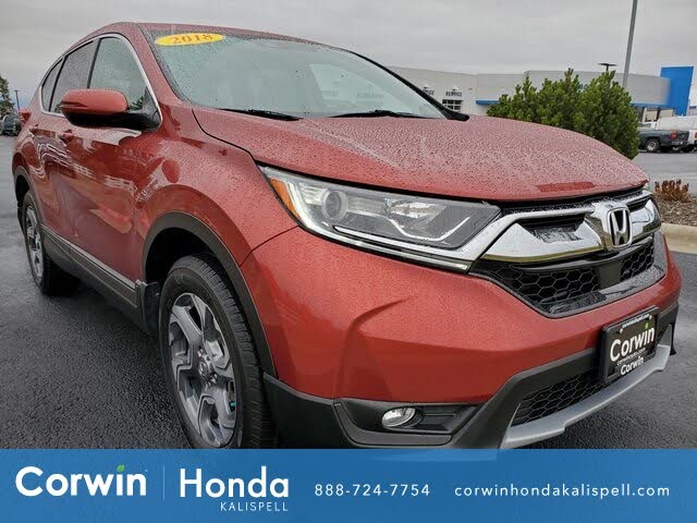 Used Honda Cr V For Sale In Missoula Mt Cargurus