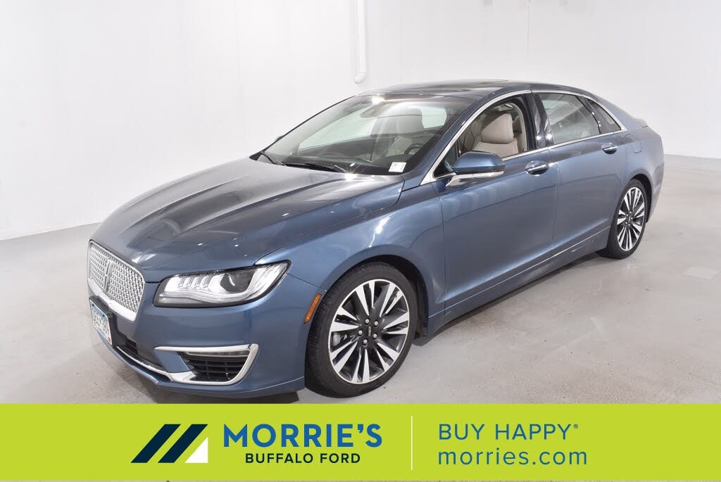 Morrie S Buffalo Ford Cars For Sale Buffalo Mn Cargurus