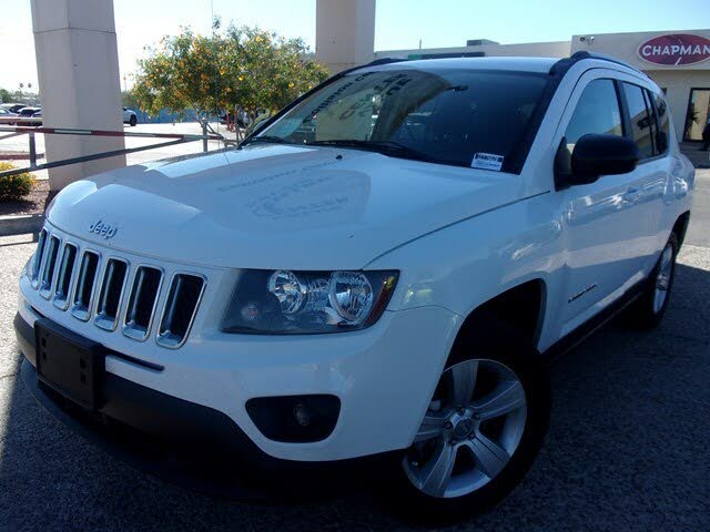 Chapman Used Cars Palo Verde Cars For Sale Tucson Az Cargurus