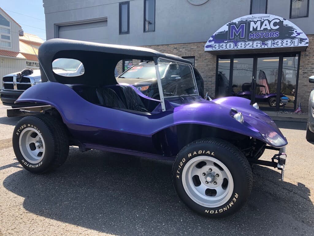 Corvair dune buggy for hot sale sale