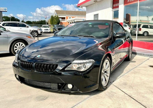 2008 BMW 6 Series for Sale in Lake Helen, FL: Prices, Reviews, and