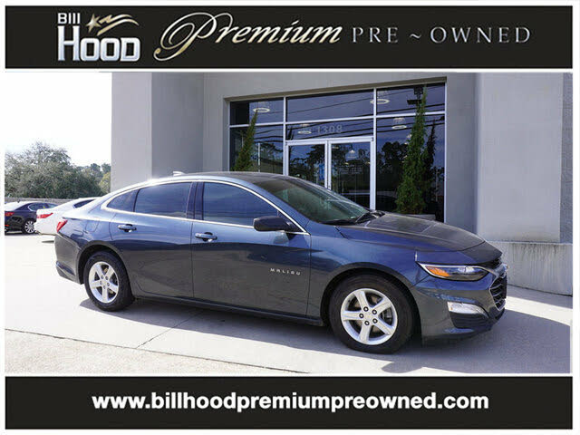 Bill Hood Premium Pre Owned Cars For Sale Hammond La Cargurus