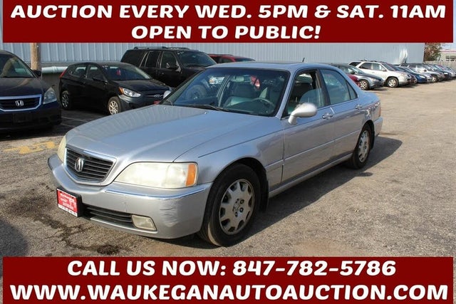 Acura Rl For Sale In Chicago Il Prices Reviews And Photos Cargurus Acura Rl For Sale In Chicago Il Prices Reviews And Photos Cargurus