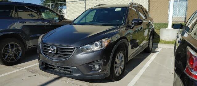 Used 17 Mazda Cx 5 For Sale With Photos Cargurus