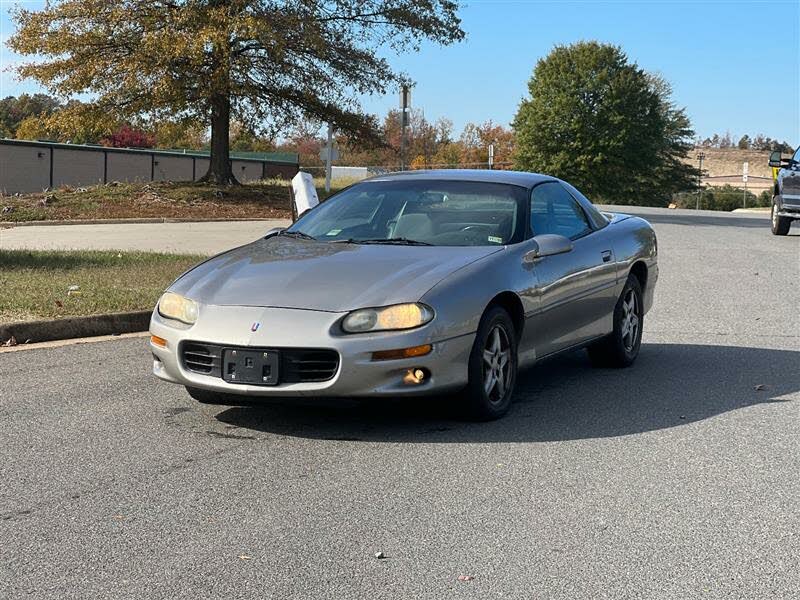 3rd gen camaro for sale under 5 000 Ira Crawley