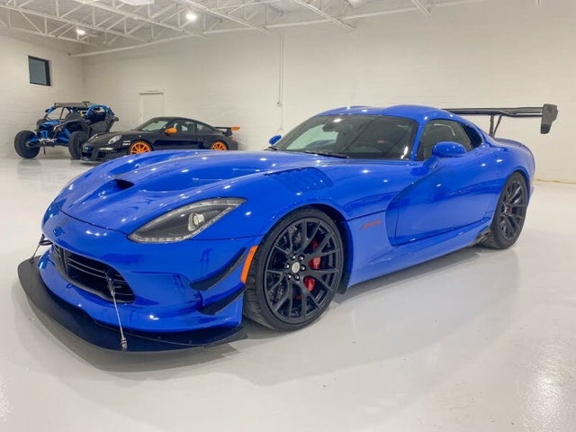 Used 16 Dodge Viper Acr Rwd For Sale With Photos Cargurus Used 16 Dodge Viper Acr Rwd For Sale With Photos Cargurus